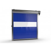 PVC High Speed Door