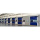 High Speed Door