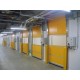 High Speed Door