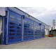 High Speed Door