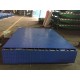 Dock Leveller