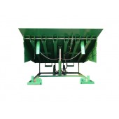Dock Leveller
