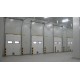 Sectional Door
