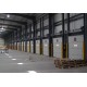 Sectional Door