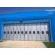 Sectional Sliding Folding Door