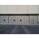 Sectional Sliding Folding Door