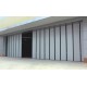 Sectional Sliding Folding Door