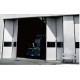 Sectional Sliding Folding Door