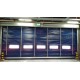 Folding Type High Speed Door