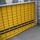 Folding Type High Speed Door