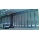 Folding Type High Speed Door