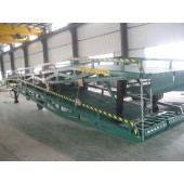 Movebale Loading Ramp