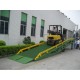 Movebale Loading Ramp