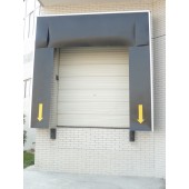 Dock Shelter