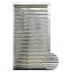 Stainless Rolling Shutter 