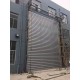 Steel Rolling Shutter 