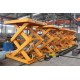 Scissor Lift