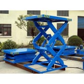 Scissor Lift
