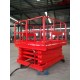 Scissor Lift