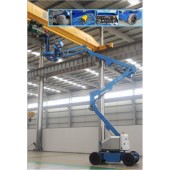 Boom Lift   Manlift