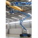 Boom Lift   Manlift