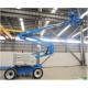 Boom Lift   Manlift