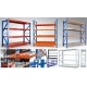 Storage Racking Systems