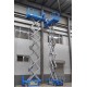 Self Propelled Scissor Lift