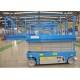 Self Propelled Scissor Lift