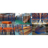 Storage Racking Systems